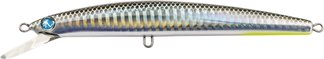 Seaspin Mommotti 115 SS mm. 115 gr. 13 colore ACC - Clicca l'immagine per chiudere